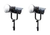  Đèn Nanlite FC 500B Bi Color LED Spotlight ( FC500B ) 