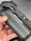  Grip battery Fujifilm X-H1 Cũ 