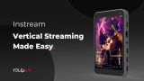 YoloBox Instream l Thiết bị livestream 