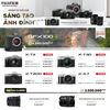 BẢNG TIN KHUYẾN MÃI THÁNG 7 : NHẬN ƯU ĐÃI XỊN - SÁNG TẠO ẢNH ĐỈNH CÙNG FUJIFILM!