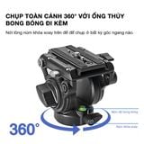  YC Onion FH60 Fluid Head 