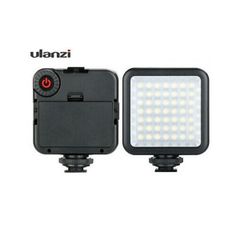 Đèn Led Mini Ulanzi Video Light W49LED