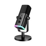  Micro Fifine AM8 RGB USB/XLR 