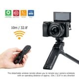  Tay Cầm Chống Rung JJC TP S1 For Sony 