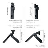  Tay Cầm Chống Rung JJC TP S1 For Sony 