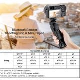  Tay Cầm Chống Rung JJC TP S1 For Sony 