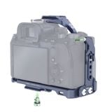  Falcam F22 & F38 & F50 Quick Release Camera Cage (FOR SONY A7R5/A1/A7M4) 