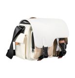  Ulanzi MS12 Messenger Bag - Túi máy ảnh 