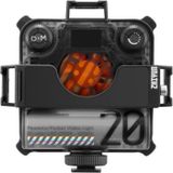  Đèn Led Zhiyun Fiveray M20 Fill Light Combo 