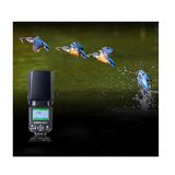  Đèn Flash Triopo TR-995 