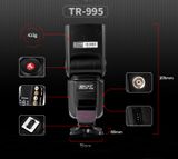  Đèn Flash Triopo TR-995 