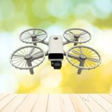  DJI FLIP (drone có thể gấp gọn, có sẵn khung bảo vệ cánh) ra mắt 14/1/2025) 