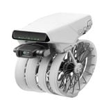  DJI FLIP (drone có thể gấp gọn, có sẵn khung bảo vệ cánh) ra mắt 14/1/2025) 