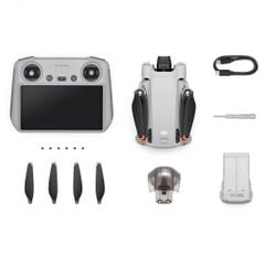 Flycam DJI Mini 3 Pro (DJI tay cầm RC)