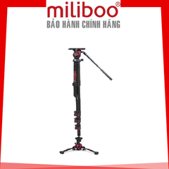 Chân máy ảnh Miliboo Monopod M705AS / M705BS