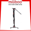 Chân máy ảnh Miliboo Monopod M705AS / M705BS