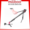 Chân máy ảnh Miliboo Monopod M705AS / M705BS