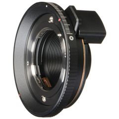 Blackmagic URSA Mini Pro F Mount