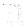  Chân đèn Light Support C Stand and Grip arm K-1 