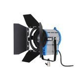  Đèn Halogen Fresnel có đim mơ 