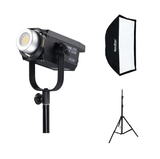  Nanlite FS 150B LED BI-Color ( FS150 Bi ) 