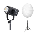  Nanlite FS 150B LED BI-Color ( FS150 Bi ) 