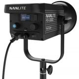  Đèn Led Nanlite FS 300C RGBW / FS300C RGB 