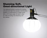  Softbox Cầu DRAGON 85cm 