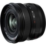  Ống kính Fujifilm XF 8mm f3.5 R WR 
