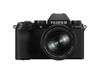 Máy Ảnh Fujifilm X-S20 XF 18-55mm 