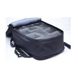  Balo Máy Ảnh Camera Bags Design FullPhoto 43L 