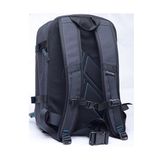  Balo Máy Ảnh Camera Bags Design FullPhoto 43L 