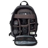  Balo Camera Bags Designer FullPhoto 45L 