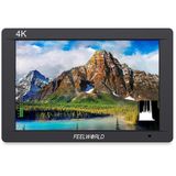  Màn hình Feelwolrd FW703 7inches SDi 4K 