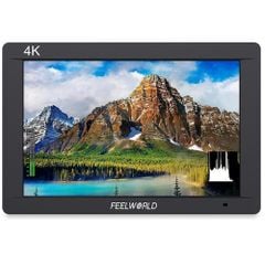 Màn hình Feelwolrd FW703 7inches SDi 4K