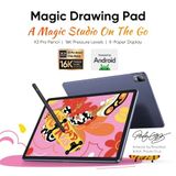  Bảng Vẽ XP-PEN MAGIC DRAWING PAD 