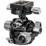  Đầu Ball Quay 3D Geared Head Leofoto G3 