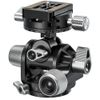 Đầu Ball Quay 3D Geared Head Leofoto G3