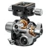 Đầu Ball Quay 3D Geared Head Leofoto G3