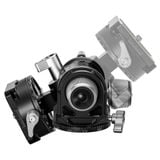  Đầu Ball Quay 3D Geared Head Leofoto G3 