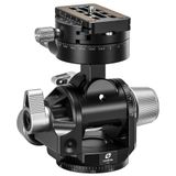  Đầu Ball Quay 4D Geared Head Leofoto G4 Pro 