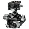 Đầu Ball Quay 4D Geared Head Leofoto G4 Pro