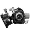 Đầu Ball Quay 4D Geared Head Leofoto G4 Pro