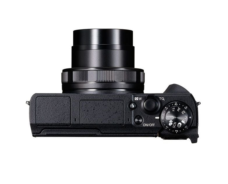 【極美品】キヤノン Canon PowerShot G5X Mark II Máy Ảnh - Máy Quay - FlyCam - Thiết bị Studio - Phụ Kiện