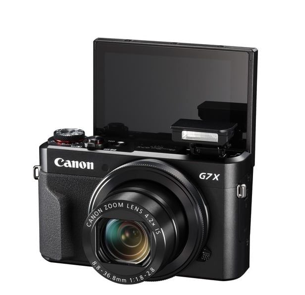 Canon Powershot G7X Ii ( Lê Bảo Minh ) - Giá Tốt Khi Mua Hàng Tại Pq – Máy  Ảnh - Máy Quay - Flycam - Thiết Bị Studio - Phụ Kiện