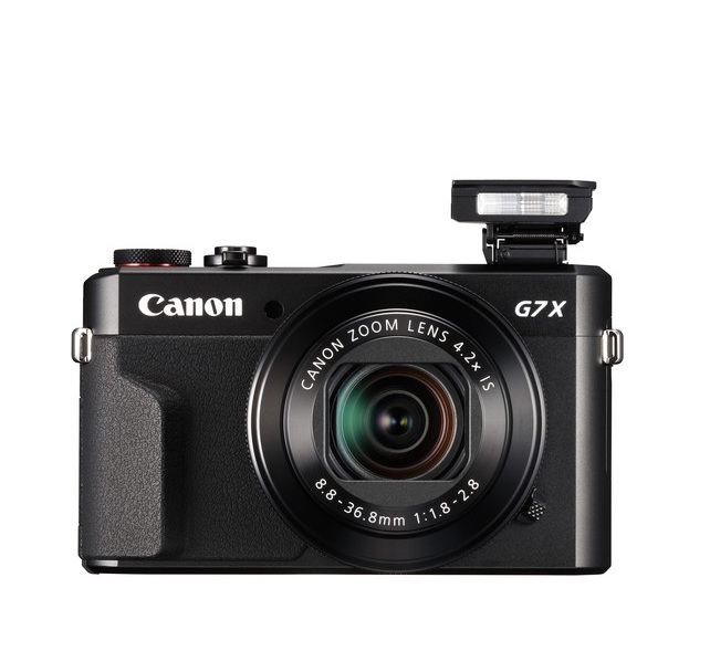 フルセット【超美品】Canon PowerShot G7X Máy Ảnh - Máy Quay - FlyCam - Thiết bị Studio - Phụ Kiện