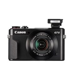 Canon Powershot G7X II ( Lê Bảo Minh )