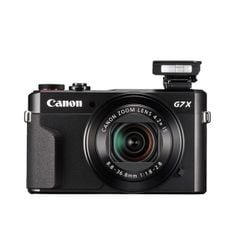 Canon Powershot G7X II ( Lê Báo Minh )