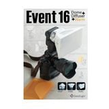 Tản sáng Gamilight Event 16 
