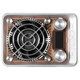  Đèn LED Zhiyun molus x60 COB light Pro 